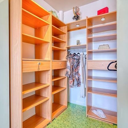 Saphir T2 Proche Paris Apartment Vitry-sur-Seine Bagian luar foto