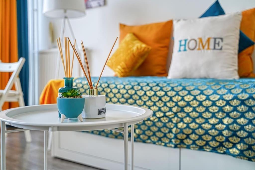 Saphir T2 Proche Paris Apartment Vitry-sur-Seine Bagian luar foto